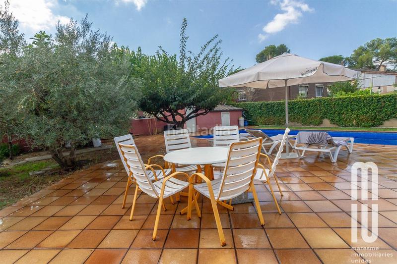 Foto 0b971f54-f567-4832-8af2-26c84e5c678f. Chalet tu paraíso, tu nuevo hogar! en Niàgara Parc -Àgora Parc Tordera