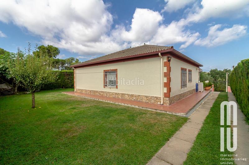 Foto 1546629f-e401-497c-92f6-54f8cc83eec4. Chalet tu paraíso, tu nuevo hogar! en Niàgara Parc -Àgora Parc Tordera