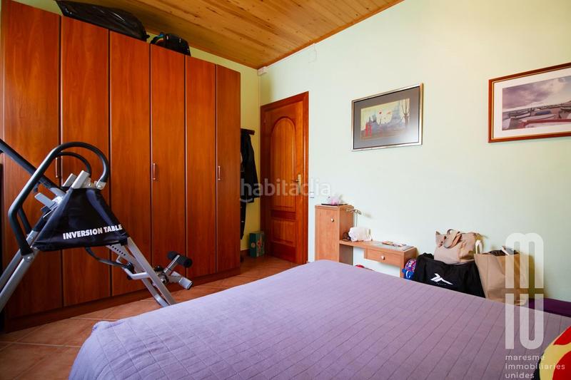 Foto 1c6210d3-f6f0-4eca-9030-aa0ef277442f. Chalet tu paraíso, tu nuevo hogar! en Niàgara Parc -Àgora Parc Tordera