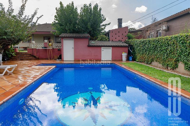 Foto 33f03ecb-481e-4050-8d04-7098838465f0. Chalet tu paraíso, tu nuevo hogar! en Niàgara Parc -Àgora Parc Tordera