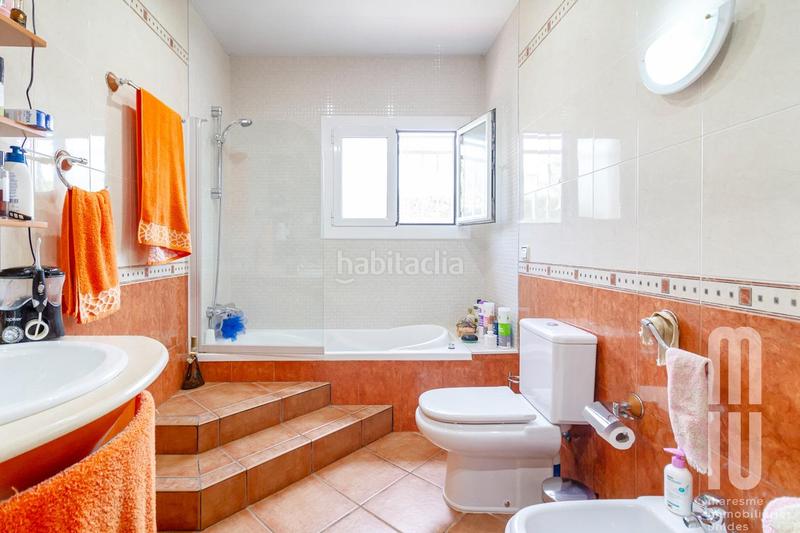 Foto 6f305f0b-12ec-4e03-95d8-52fed24d6171. Chalet tu paraíso, tu nuevo hogar! en Niàgara Parc -Àgora Parc Tordera