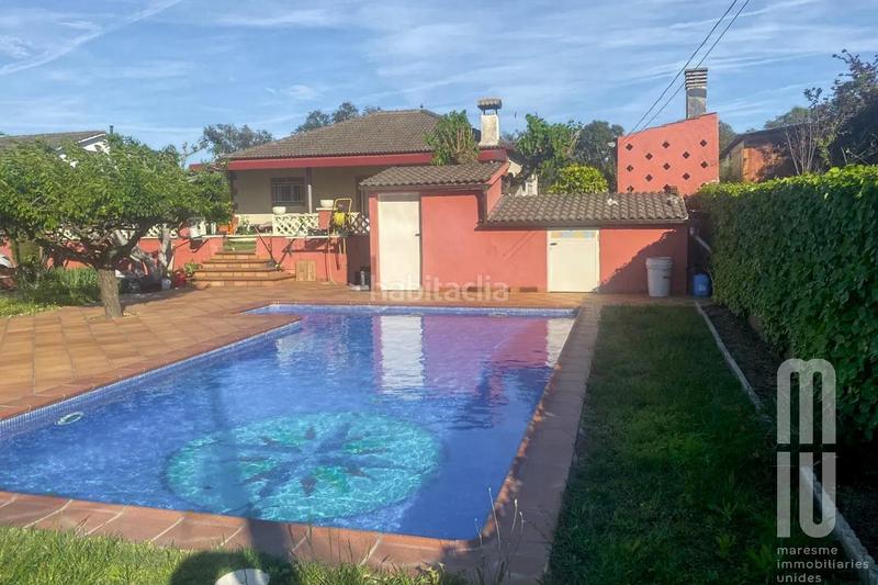 Foto 7446f896-4ffa-4e62-811a-cc878dc0303a. Chalet tu paraíso, tu nuevo hogar! en Niàgara Parc -Àgora Parc Tordera