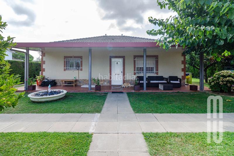 Foto b77d6282-37ad-4056-bb4b-5ace87c03380. Chalet tu paraíso, tu nuevo hogar! en Niàgara Parc -Àgora Parc Tordera