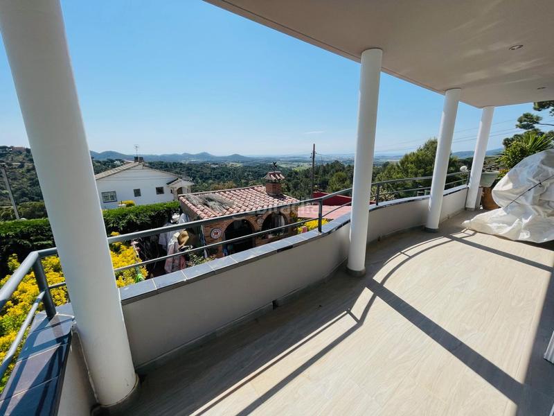 Foto 25f2d672-6625-4c6e-a775-13b4004404d2. Chalet avec chauffage parking piscine dans Mas Mora-Sant Daniel Tordera