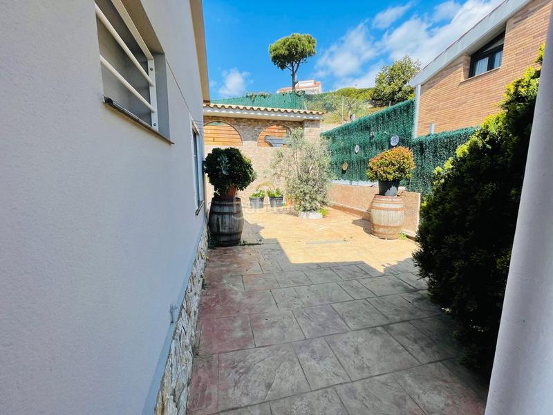 Foto bbdbe9db-c477-445b-9593-b820257c2d72. Chalet avec chauffage parking piscine dans Mas Mora-Sant Daniel Tordera