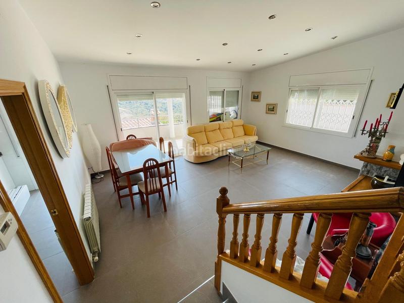 Foto dd96719e-bdc4-40cd-a16b-74bf190c54c2. Chalet avec chauffage parking piscine dans Mas Mora-Sant Daniel Tordera