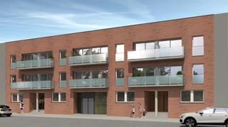 Appartement à Cardedeu. Promoción de pisos de obra nueva en cardedeu  zona poble sec