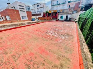 Local commercial à Malgrat de Mar. Para construir