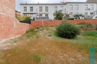 Terreny residencial a Nucli Urbà. El lugar donde construir la casa de  tus sueños !!!