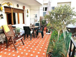 Pis a Canet de Mar. Piso de grandes dimensiones en canet de mar