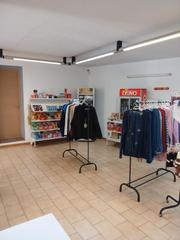 Lloguer Local Comercial a Olot