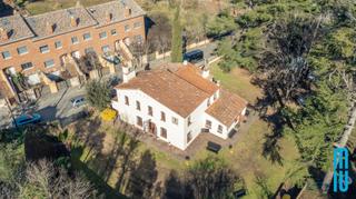 Lloguer Casa a Vallgorguina. Expectacular masia en vallgorguina
