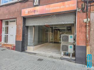 Local Comercial a Bufalà