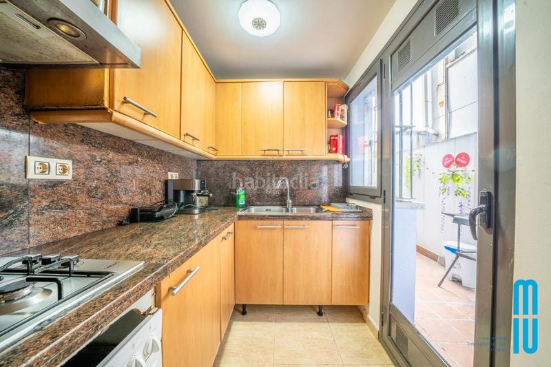 Foto 1a7a6e95-50bc-4f26-968a-439e2f2c2671. Piso precioso piso en Poblenou Pineda de Mar