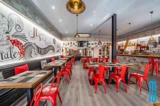 Lloguer Local Comercial a Canet de Mar. Oportunidad única en canet de mar!
