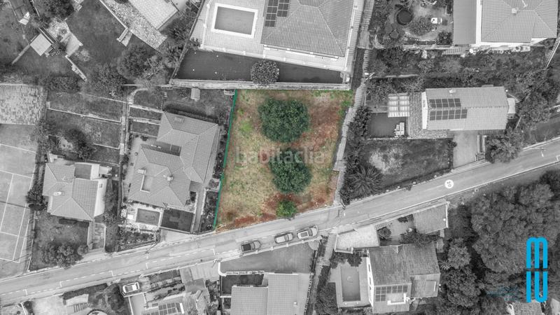 Foto 008d0b04-8514-497e-b5ac-2a0c3300762c. Terreno residenziale in Santa Susanna