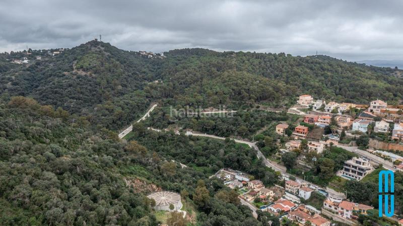 Foto 07f67536-99af-4381-b2ff-2659c6159f27. Terreno residenziale in Santa Susanna