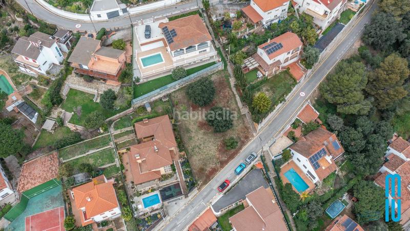 Foto 5c4c69ed-8a8c-487b-8de8-1b03571c0d2f. Terreno residenziale in Santa Susanna