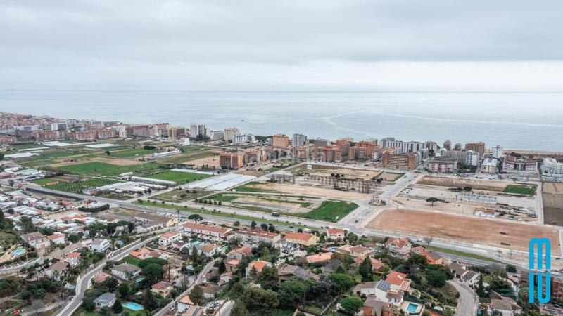 Foto cc804c6a-a818-4c03-9112-9a0cf0a75eb7. Terreno residenziale in Santa Susanna