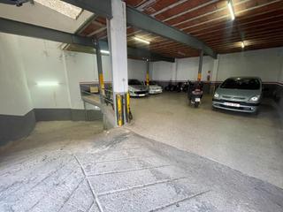 Parking voiture à Malgrat de Mar. Descubre una gran oportunidad en malgrat