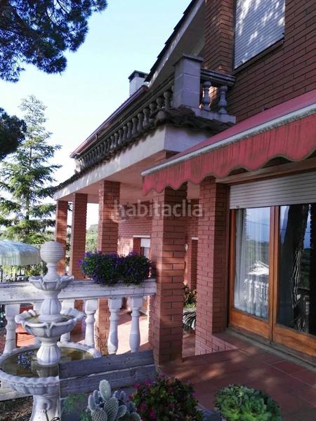 Foto 2fb9c0f9-6267-48c2-b908-a8cb036ff962. Chalet en Can Massuet del Far Dosrius