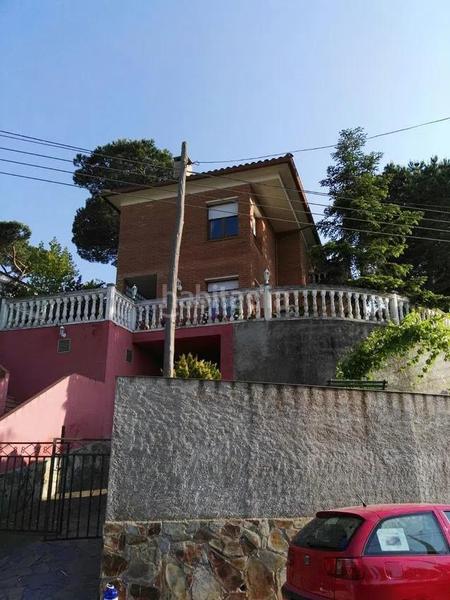 Foto 87417bdd-9b4d-40d9-8526-ad8113935f99. Chalet en Can Massuet del Far Dosrius