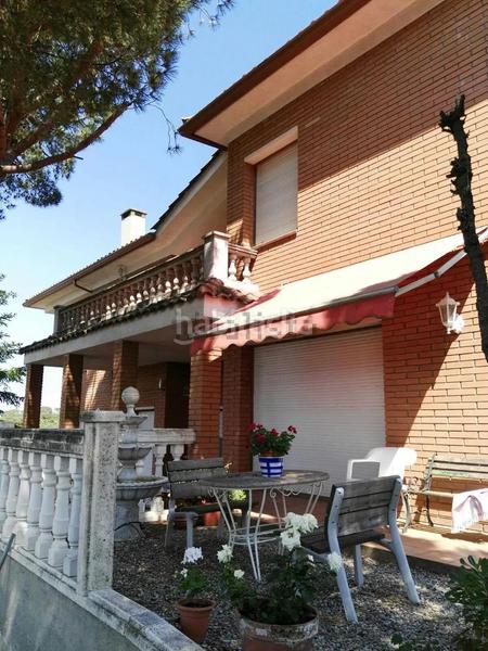 Foto 18b2fbd0-69a0-42e0-b9e4-ee7b7268f6b1. Chalet in Can Massuet del Far Dosrius