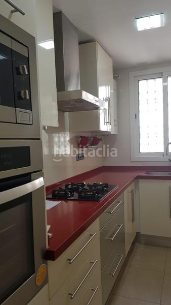 Foto 3abf495b-dc10-4b5c-92fe-122700b9cd3b. Ático atico para entrar a vivi en El Poble Sec - Parc de Montjuïc Barcelona