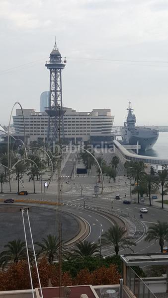 Foto 556ae8fa-2f6f-4a3a-b164-17055c16236a. Ático atico para entrar a vivi en El Poble Sec - Parc de Montjuïc Barcelona