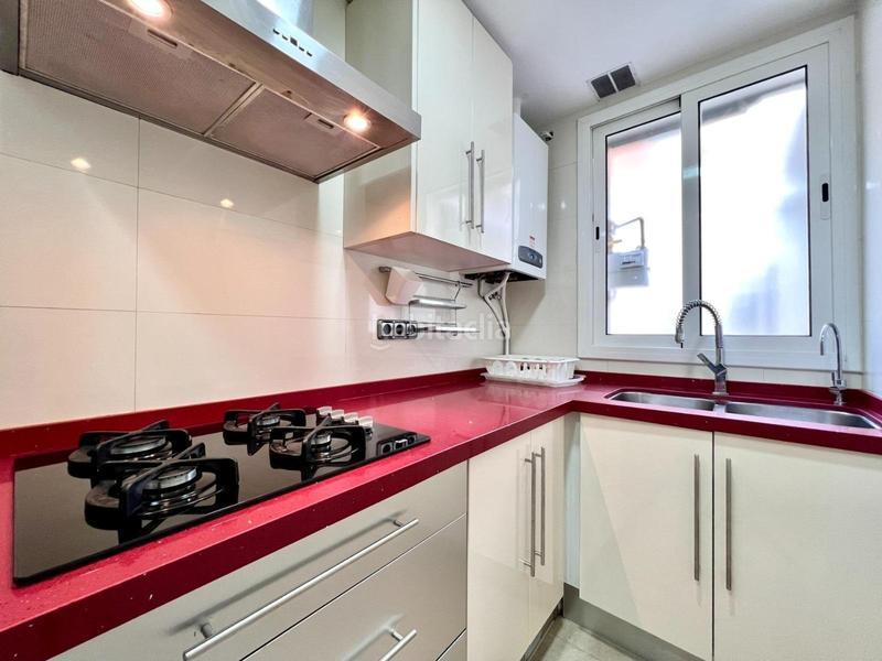 Foto 72040e95-1baa-47db-af8b-a51190831a56. Ático atico para entrar a vivi en El Poble Sec - Parc de Montjuïc Barcelona