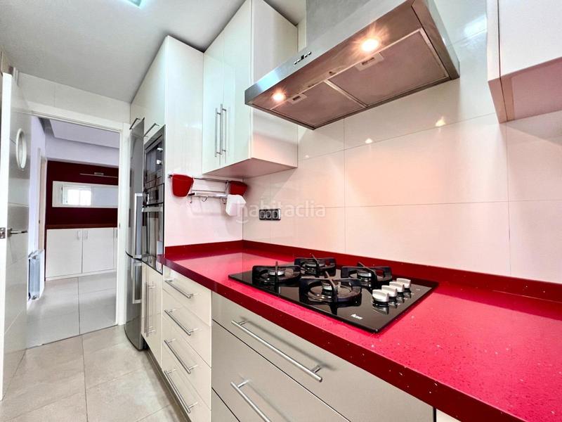 Foto 851a4a08-2f15-4a5a-b609-ba2e88c9f9b4. Ático atico para entrar a vivi en El Poble Sec - Parc de Montjuïc Barcelona