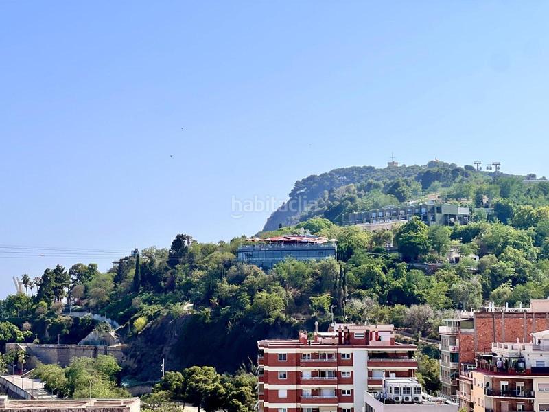 Foto 8d931b21-8edc-4c42-a9e1-befba715ef1c. Ático atico para entrar a vivi en El Poble Sec - Parc de Montjuïc Barcelona