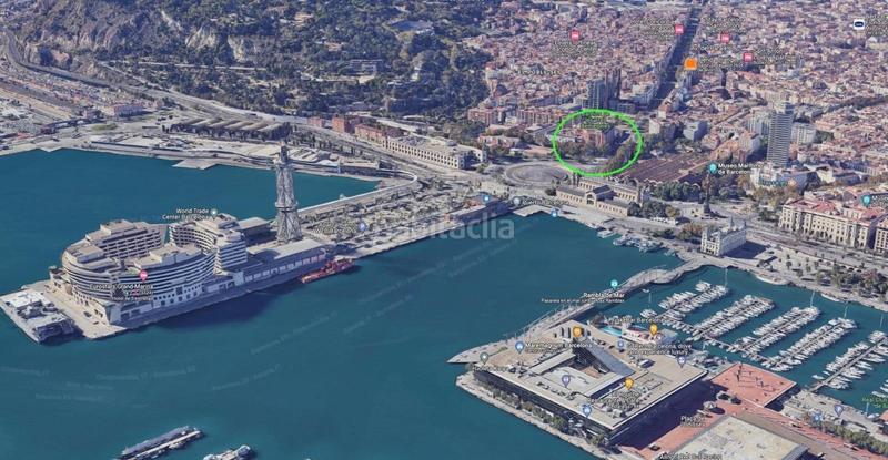 Foto a672f488-df13-4352-8f14-277a464dfb33. Ático atico para entrar a vivi en El Poble Sec - Parc de Montjuïc Barcelona