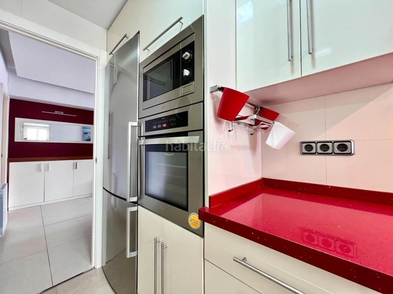 Foto d928f92f-0d76-4ce0-8f08-137f1f500fb5. Ático atico para entrar a vivi en El Poble Sec - Parc de Montjuïc Barcelona