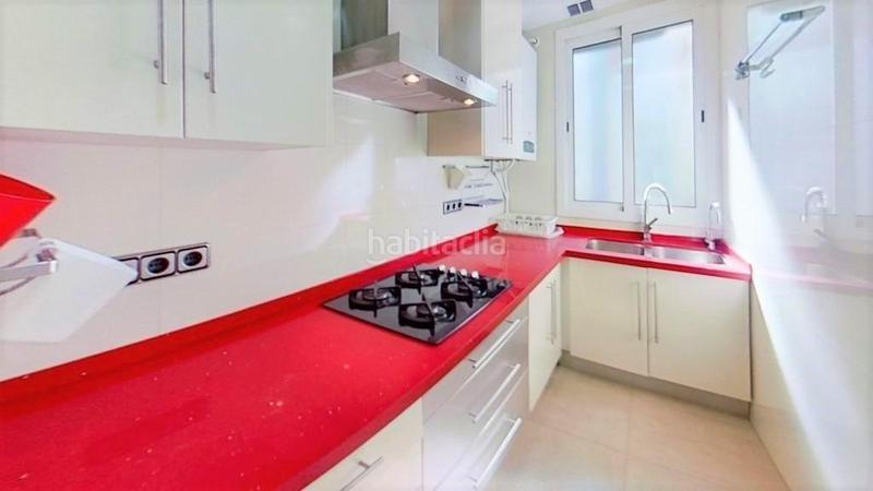 Foto d9c7b4e0-038b-467d-87f9-cb6ec817c822. Ático atico para entrar a vivi en El Poble Sec - Parc de Montjuïc Barcelona