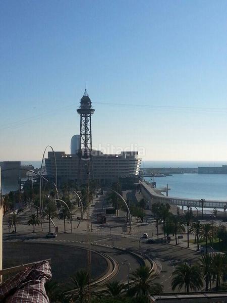 Foto dab4440d-6709-419f-93b8-fb608569a50f. Ático atico para entrar a vivi en El Poble Sec - Parc de Montjuïc Barcelona