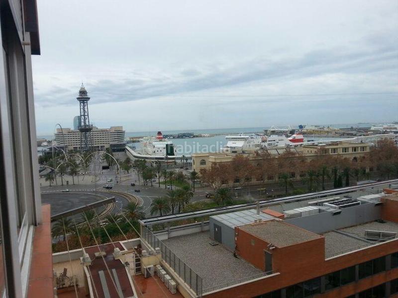 Foto eaa4fe96-0037-45cb-a54a-262abde884e7. Ático atico para entrar a vivi en El Poble Sec - Parc de Montjuïc Barcelona