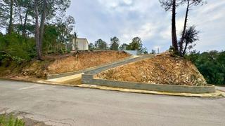 Terrain résidentiel à Lloret Blau - La Creu de Lloret. Terreno urbanizable, llano y bien ubicado en lloret!!