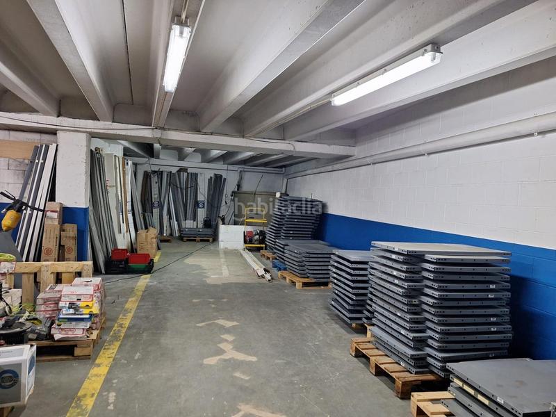 Foto 03d68cef-621a-4f31-9e49-f663d0ed726f. Posto auto in Centre Mataró