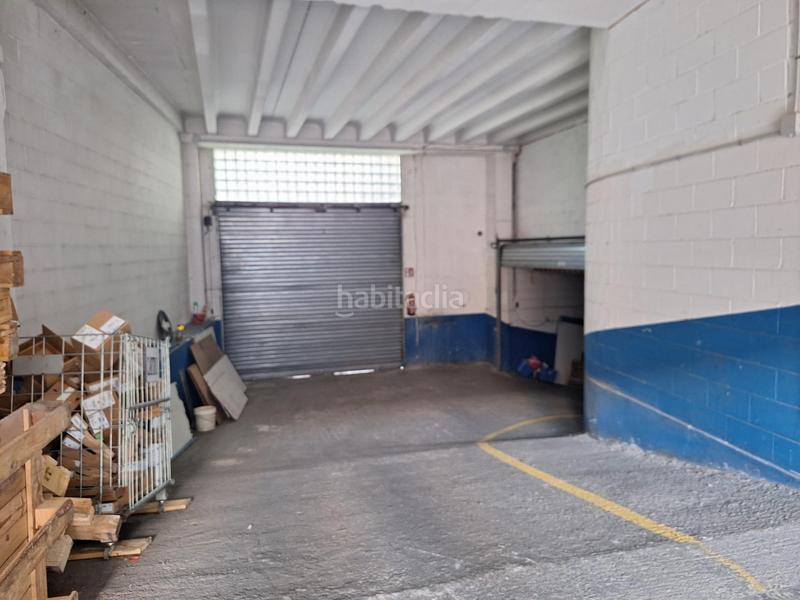 Foto 1ccdd9d3-d0cb-45ea-9b31-98db5b358a39. Posto auto in Centre Mataró