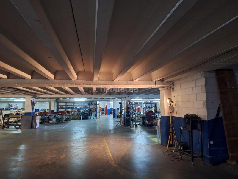 Foto 264c53b8-2c63-4323-a3f6-78782198ae28. Posto auto in Centre Mataró