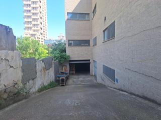 Aparcament cotxe a Centre. Estás buscando una excelente oportunidad en el centro de mataró?