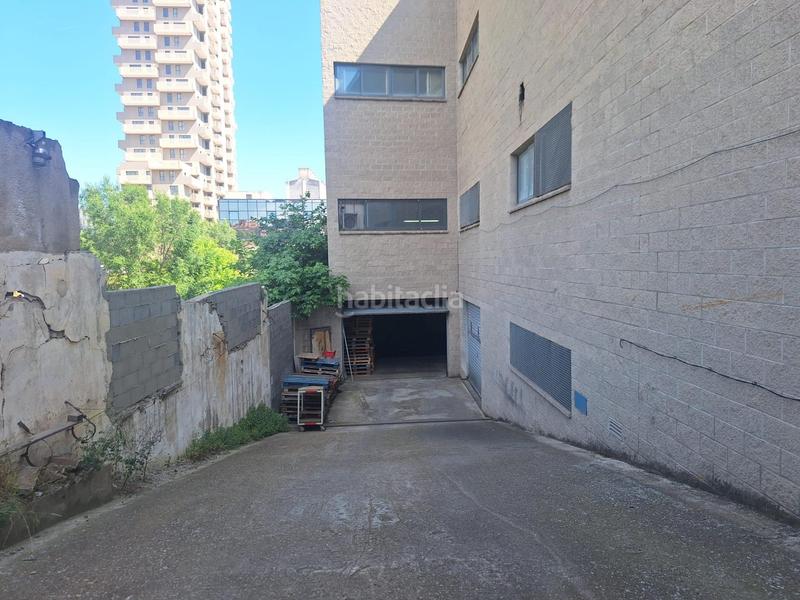 Foto 5f9d4a2e-7c13-4026-aade-51611851064a. Posto auto in Centre Mataró