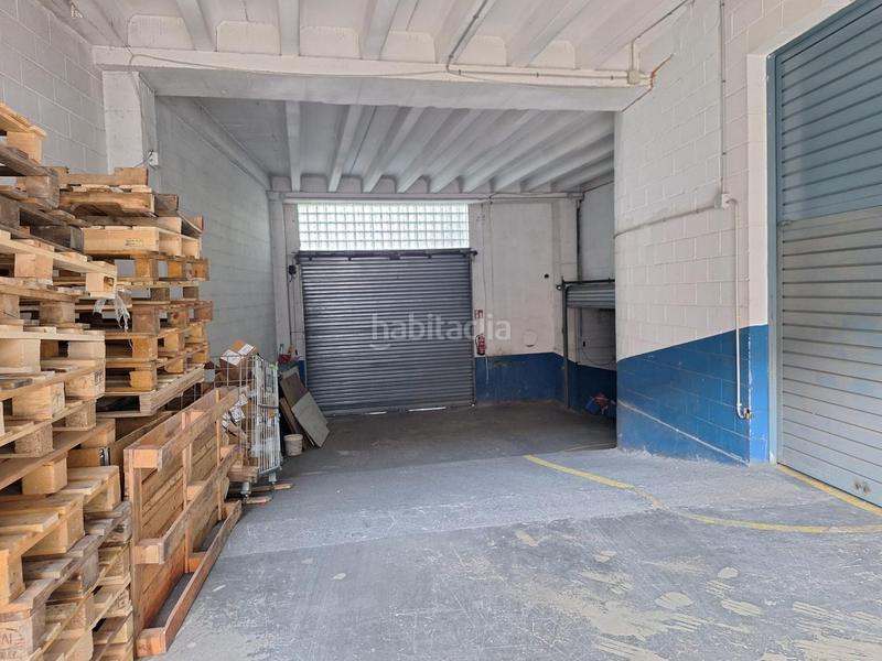 Foto 655eb06e-41c6-423e-9d51-81c013d337d9. Posto auto in Centre Mataró