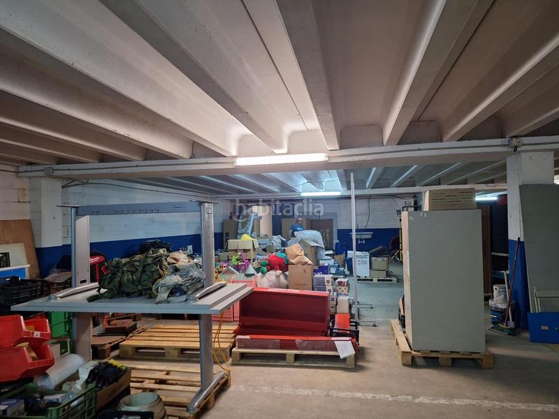 Foto 691fb7a1-cf31-4d06-9801-869d060dad58. Posto auto in Centre Mataró