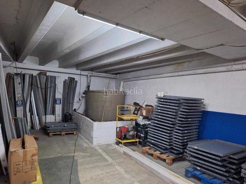 Foto 6f6e8a1b-8525-4236-ae30-cc066424e787. Posto auto in Centre Mataró