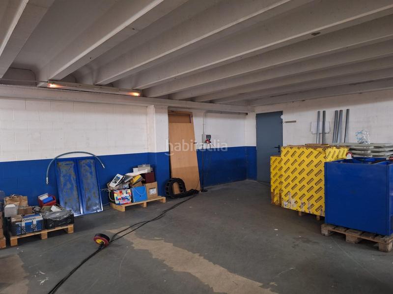 Foto 7f95dcaa-aa4d-4146-adc7-45edb54b7d3b. Posto auto in Centre Mataró