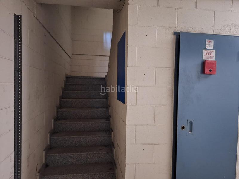 Foto 839336d8-e07d-468e-9efb-8da4bcec30b5. Posto auto in Centre Mataró