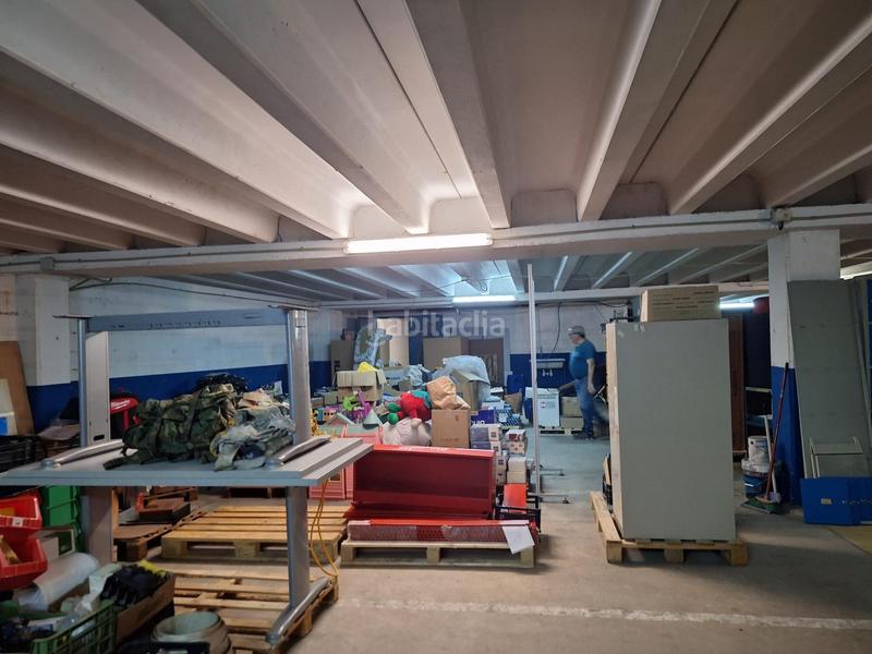 Foto 8d371194-d46d-43c4-87e4-9358e133dd8f. Posto auto in Centre Mataró