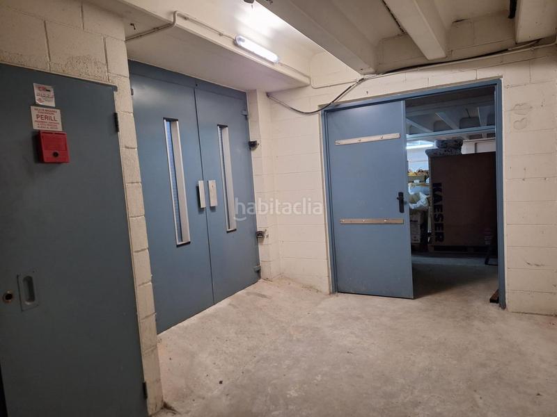 Foto 94091625-caa0-403d-978d-814c388c31b1. Posto auto in Centre Mataró